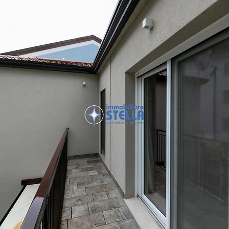 Condominio Levantina Lido di Jesolo Ngoại thất bức ảnh