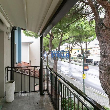 Condominio Levantina Lido di Jesolo Ngoại thất bức ảnh