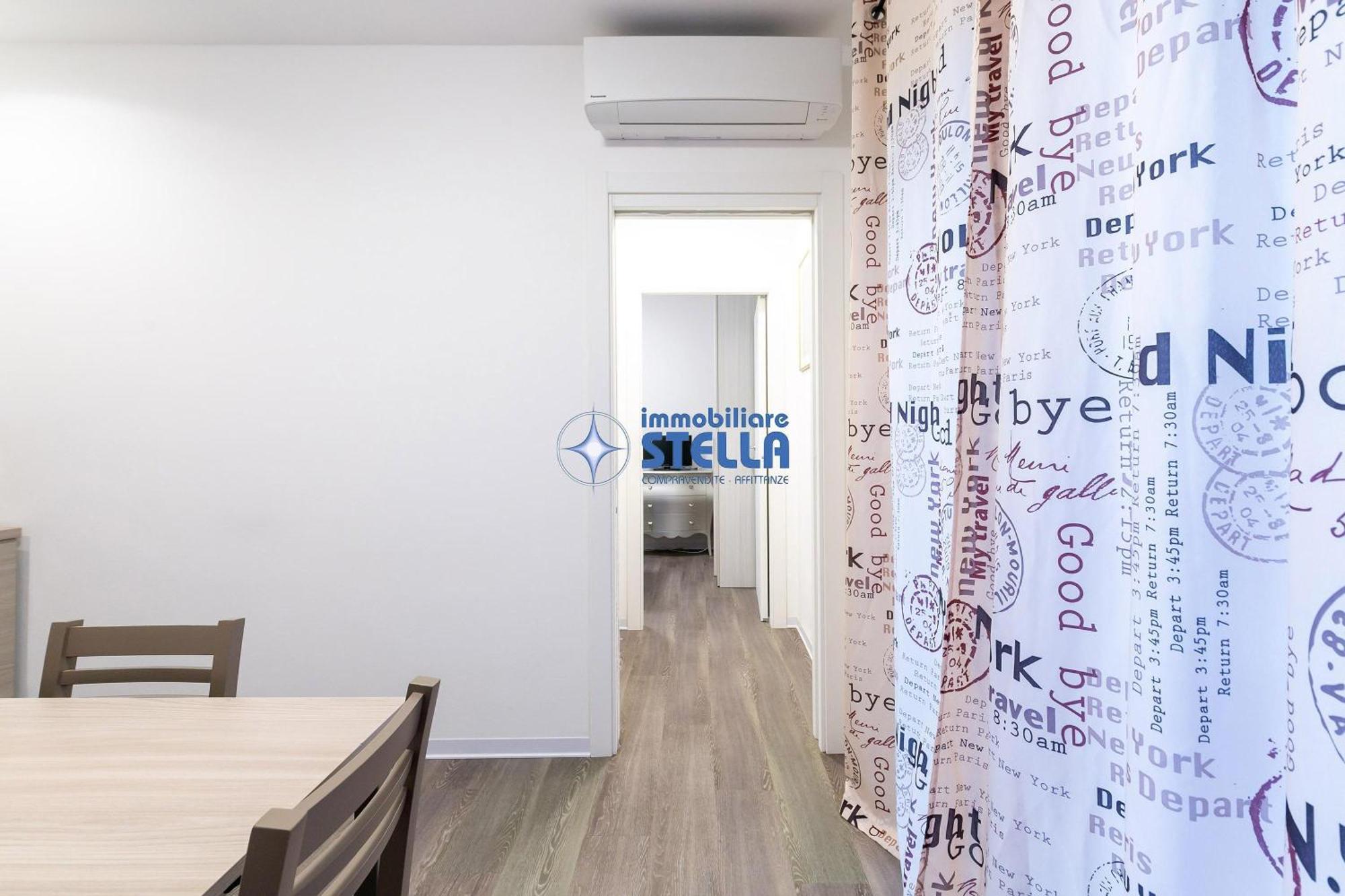 Condominio Levantina Lido di Jesolo Ngoại thất bức ảnh