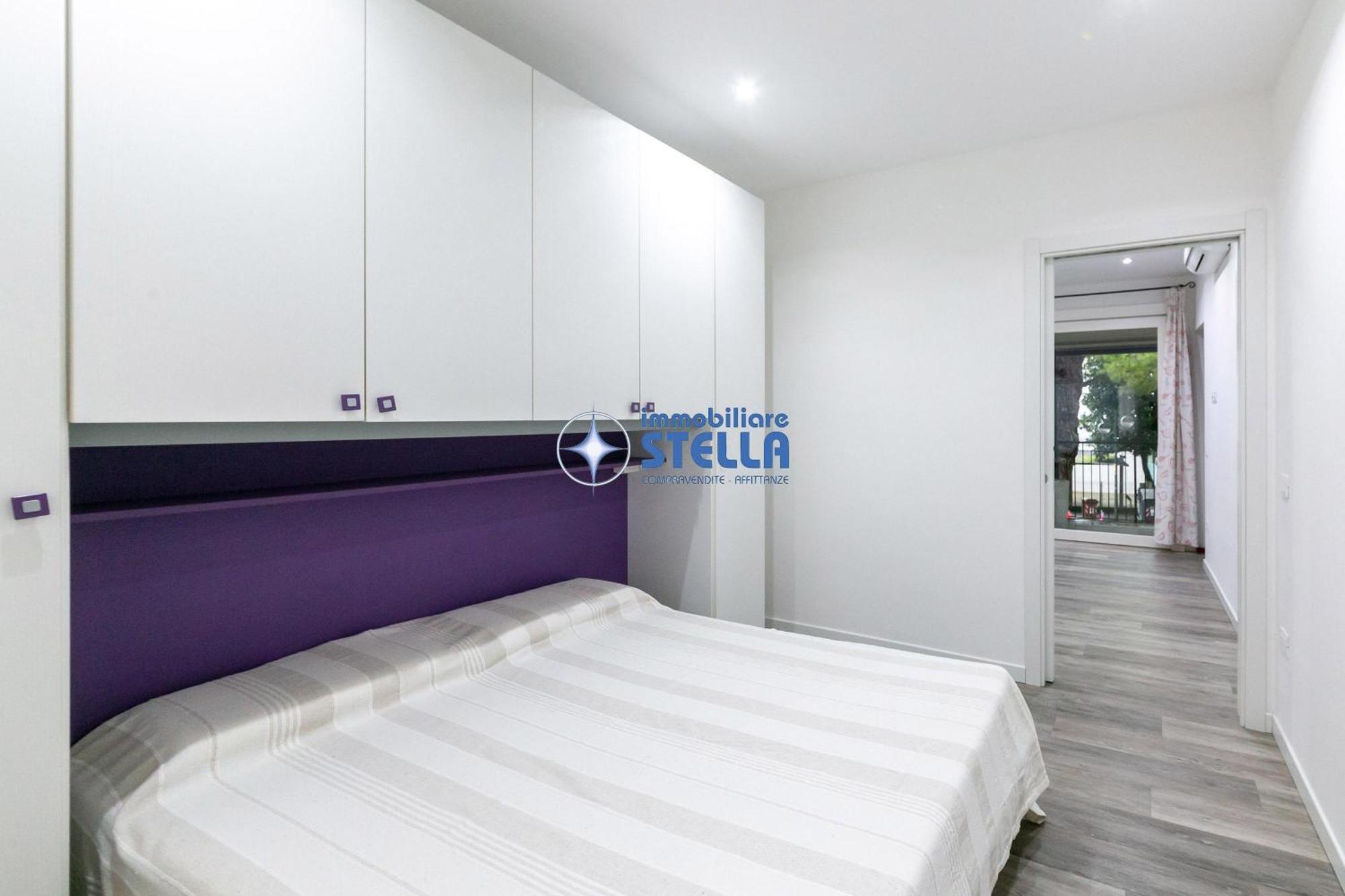 Condominio Levantina Lido di Jesolo Ngoại thất bức ảnh