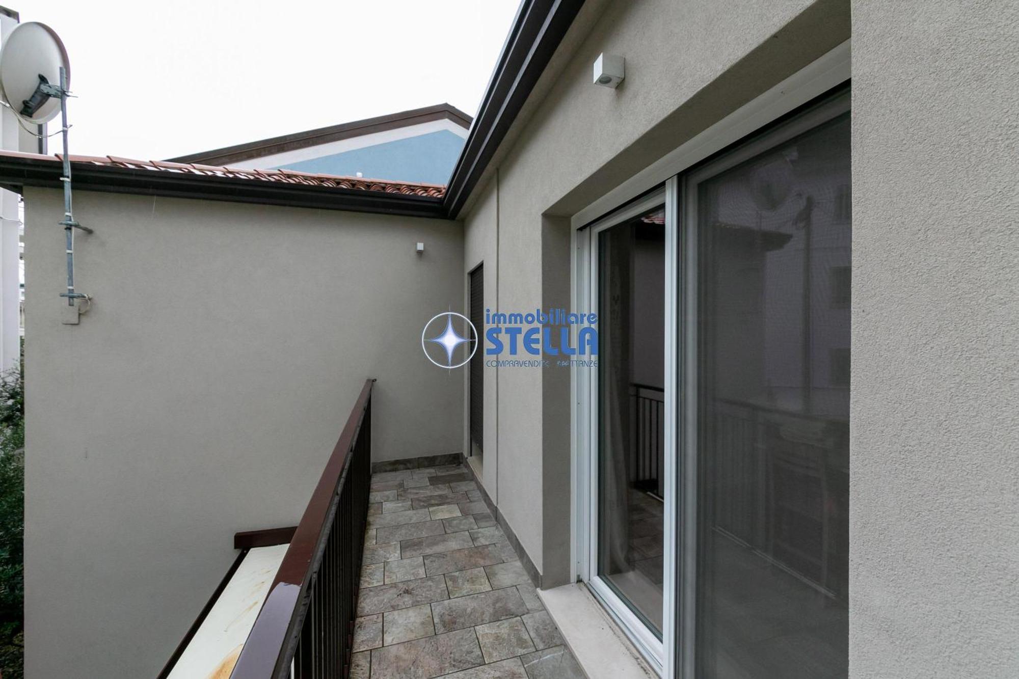 Condominio Levantina Lido di Jesolo Ngoại thất bức ảnh