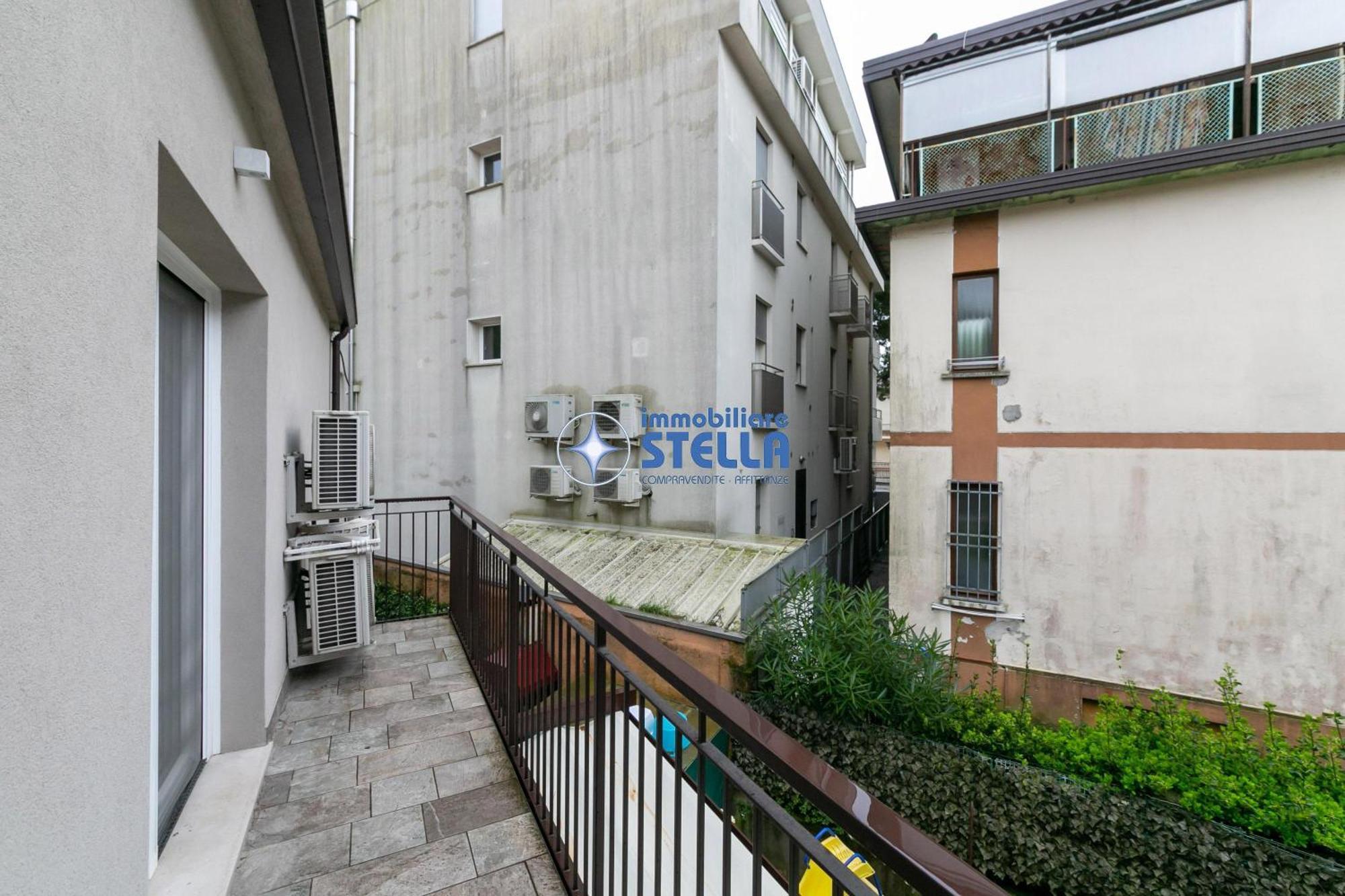 Condominio Levantina Lido di Jesolo Ngoại thất bức ảnh
