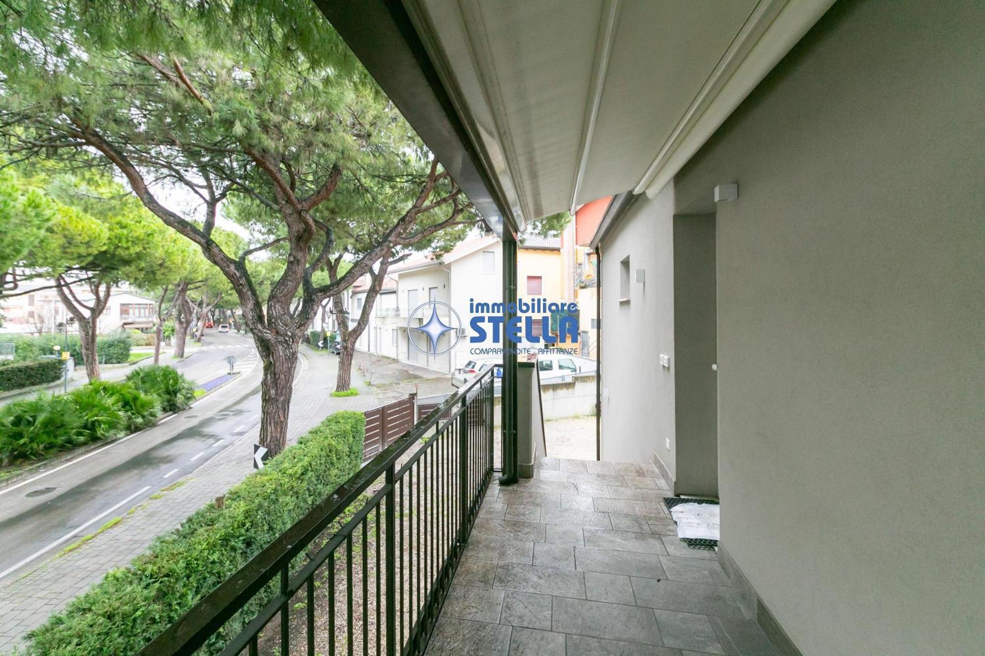 Condominio Levantina Lido di Jesolo Ngoại thất bức ảnh