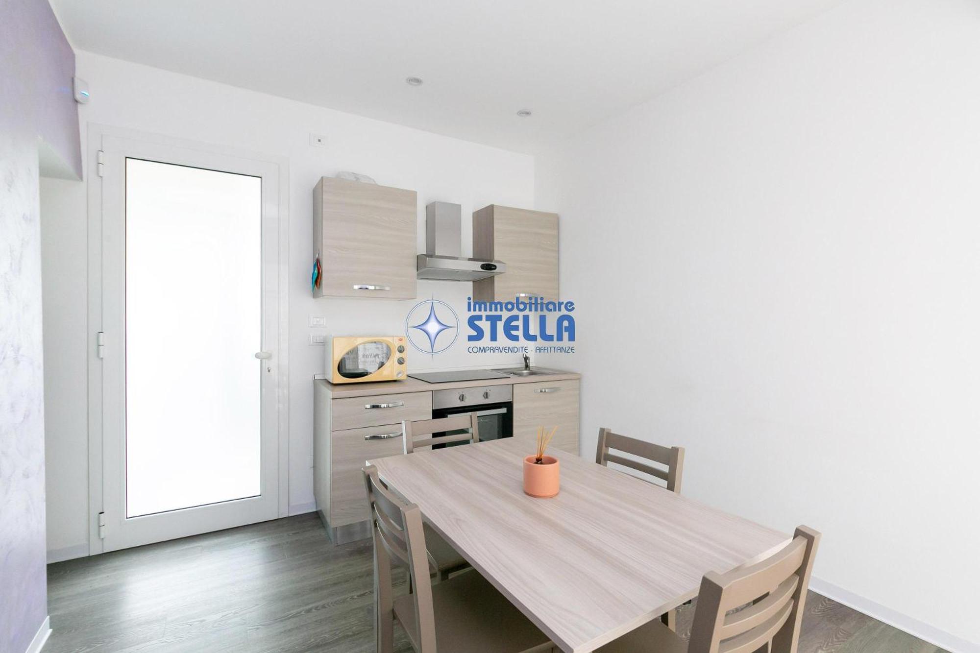 Condominio Levantina Lido di Jesolo Ngoại thất bức ảnh